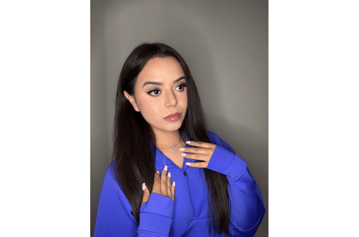 JackieOMakeup